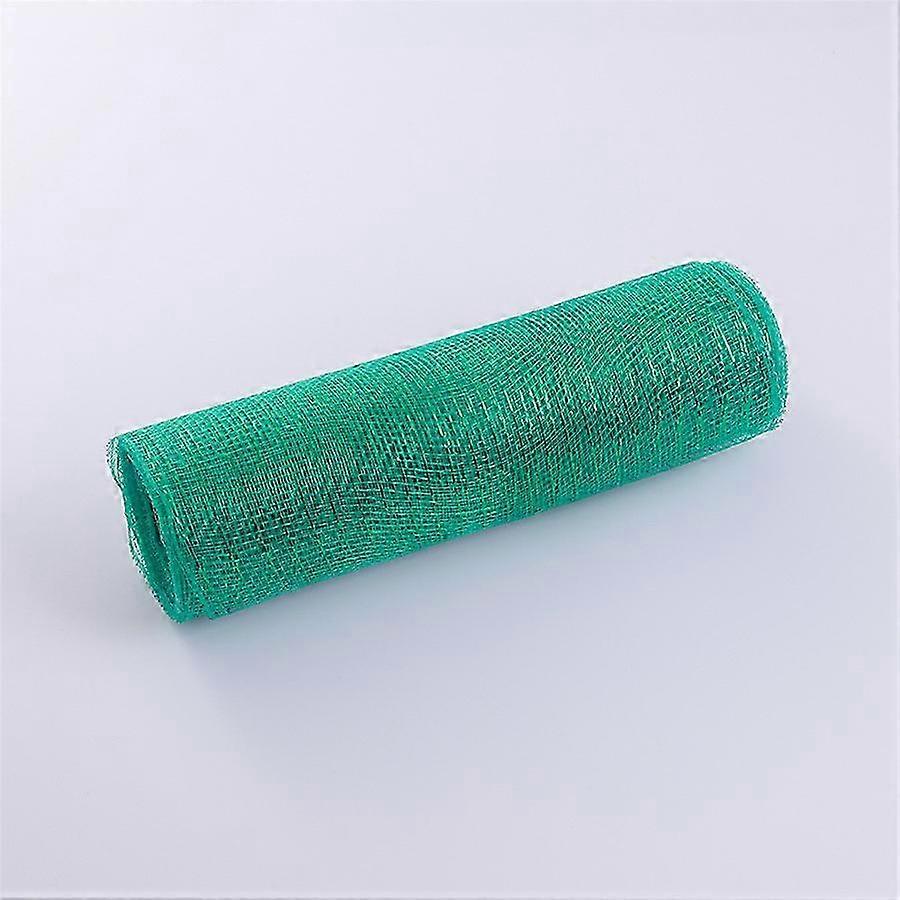 Polypropylene Decor Mesh Ribbon