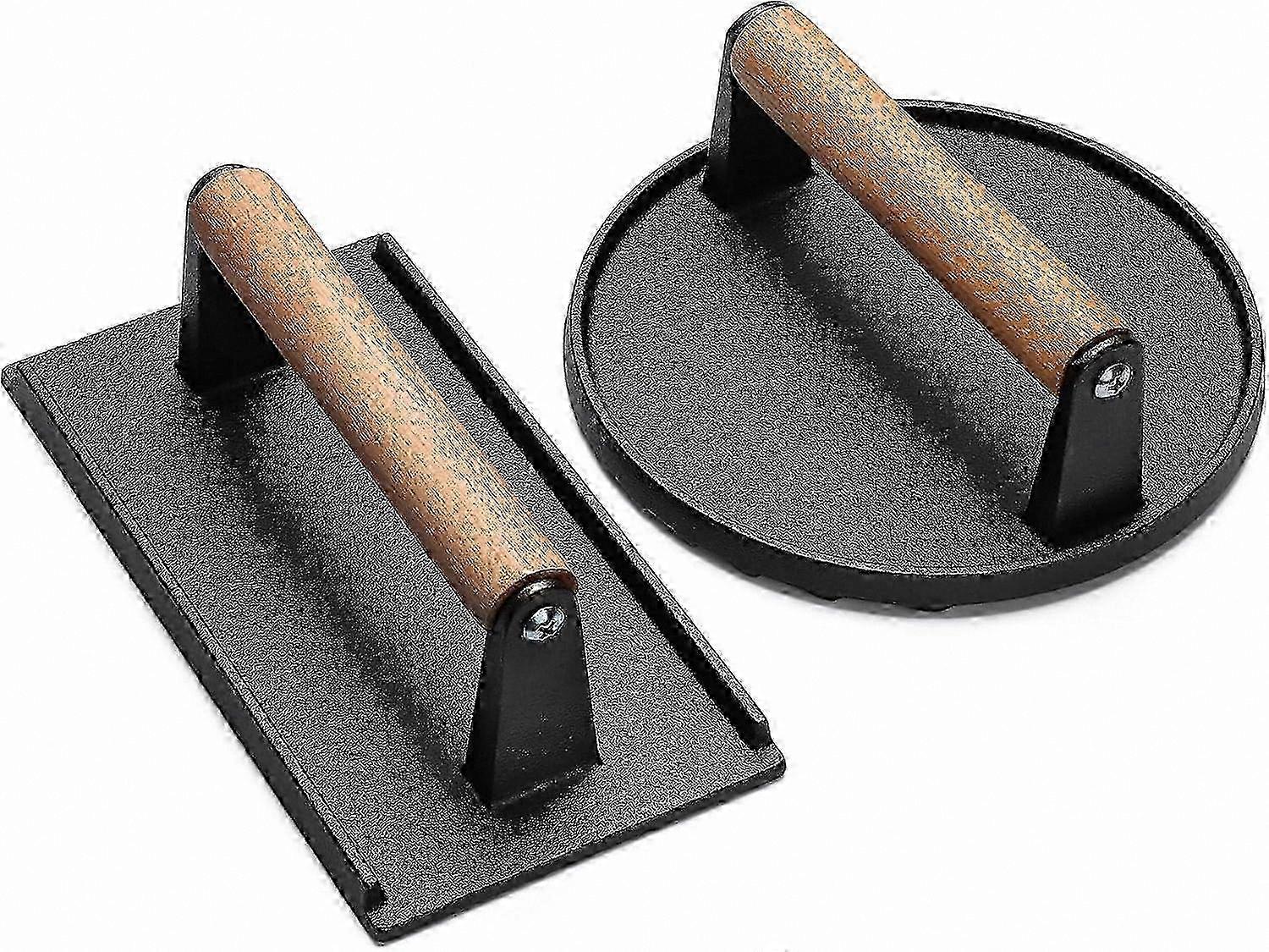 All-Surface Cast Iron Smashing Tool