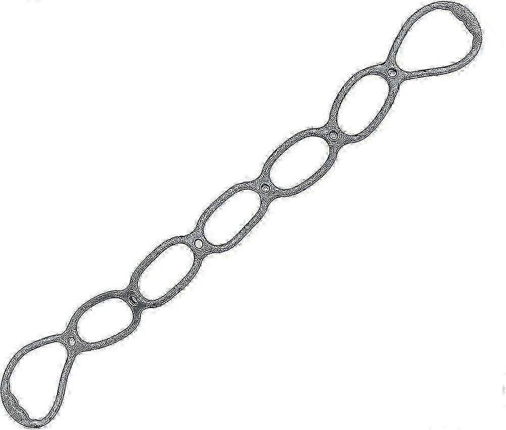 Adjustable Upper Body 7-Ring Band