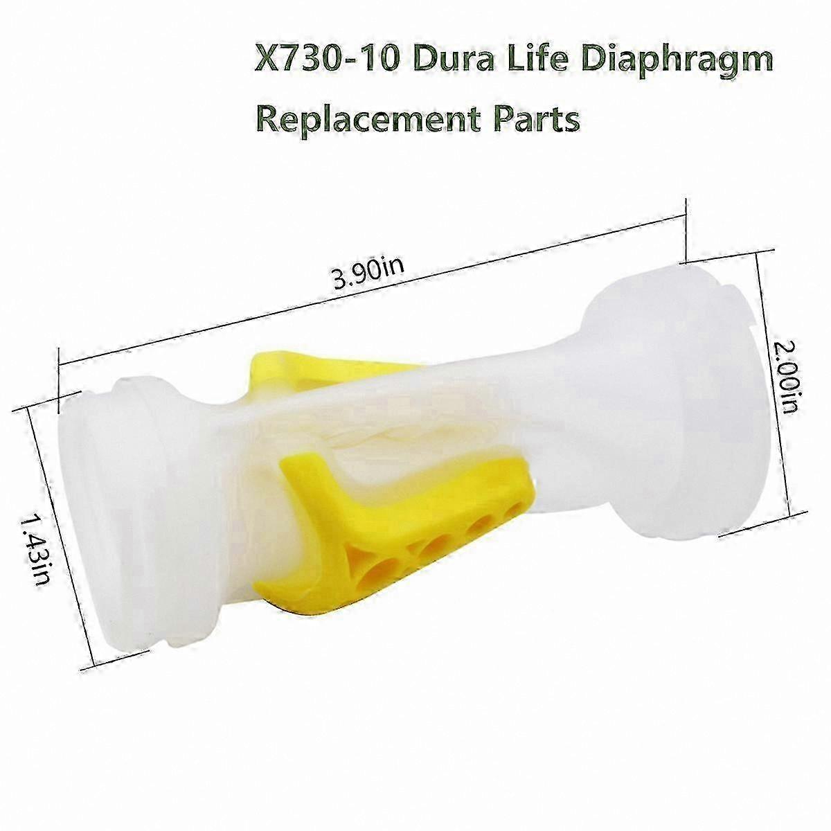 Durable Pool Cleaner Diaphragm X73010