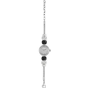 Morellato drops Quartz Analog Woman Watch with R0153122521 Stainless Steel Bracelet