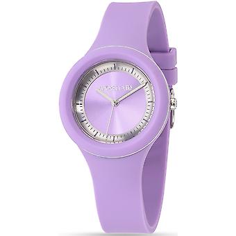 Morellato colours Quartz Analog Woman Watch with Silicone Bracelet R0151114577
