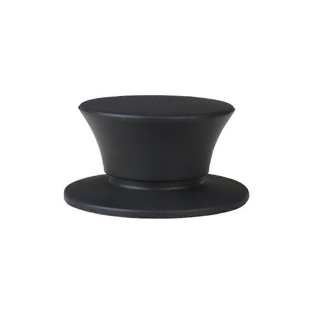 Universal Pot Lid Knob Handle Silicone Replacement Cookware Cover Knobs Top Heat-resistant Pan