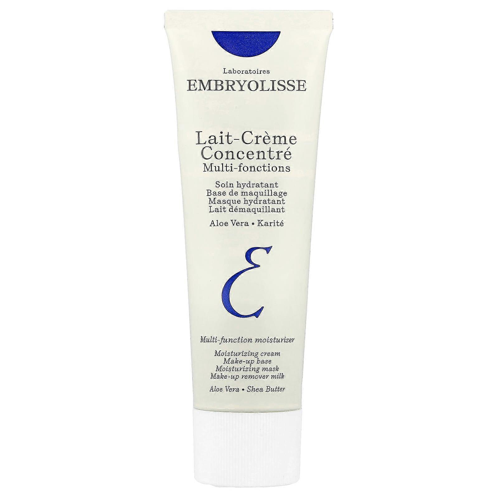 Embryolisse, Multi-Function Moisturizer, 2.54 fl oz (75 ml)