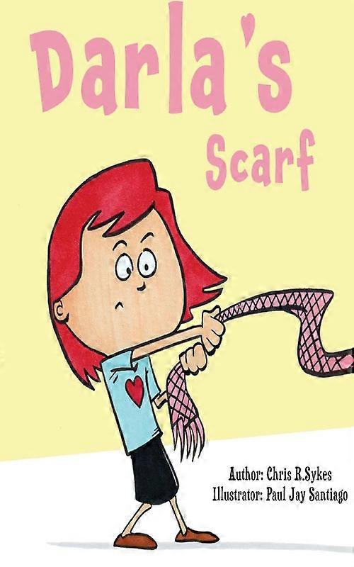 Darlas Scarf