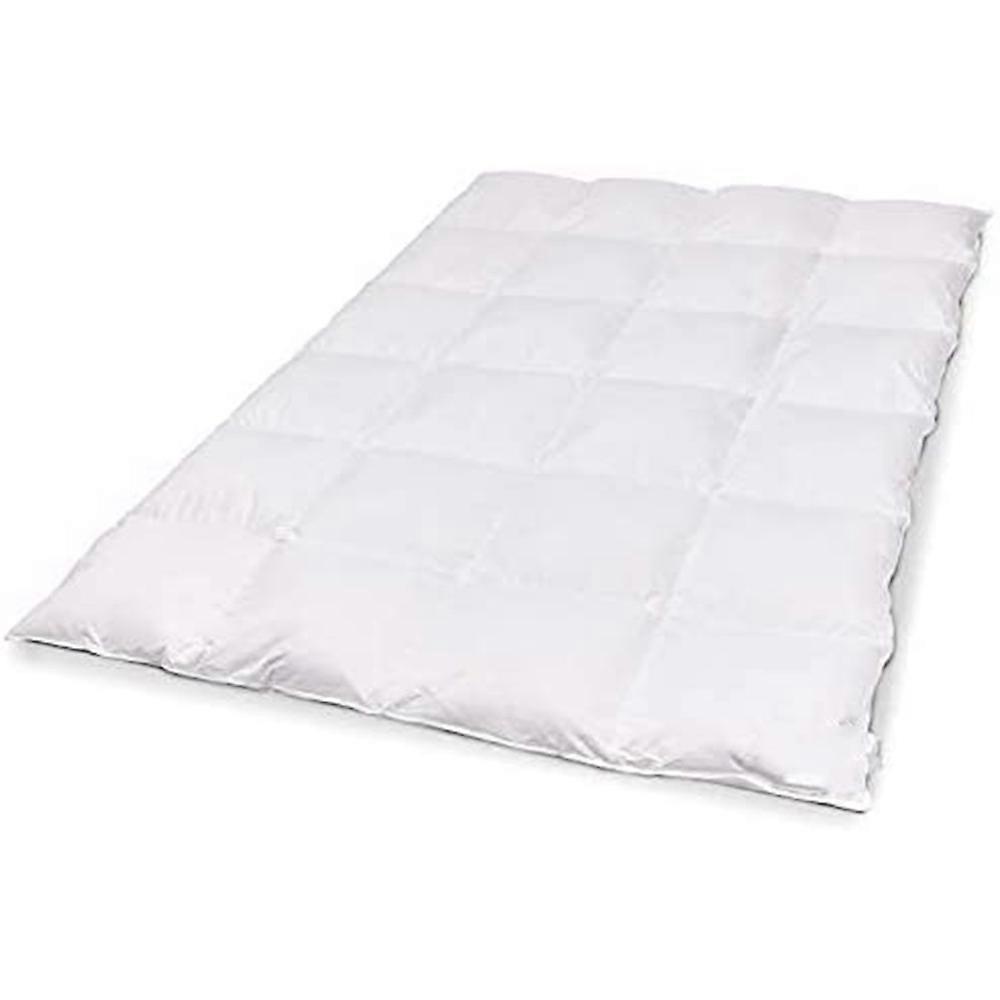 Cooling Bed Topper with Deep Pocket