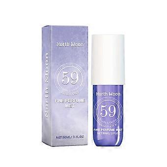 2pcs Vanilla Perfume Spray, Fragrant and, Suitable for Dating