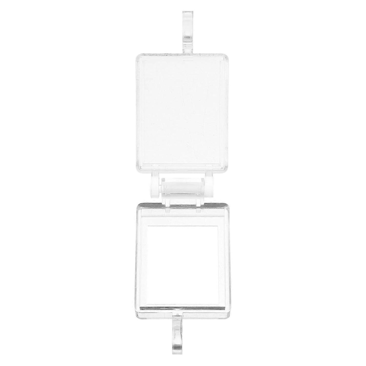 Switch Cover Guard Cover Protector Safety Push Button