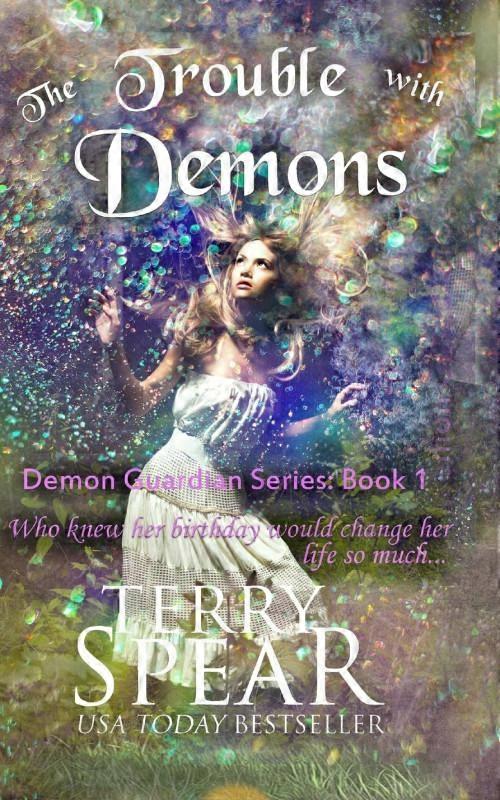 The Trouble With Demons