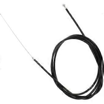 Brake Cable Bike Brake Cable Steel Wire Line for Electric Tricycles Scooters