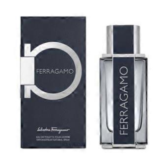FERRAGAMO NEU FÜR MÄNNER, Eau de Toilette, 100 ml.