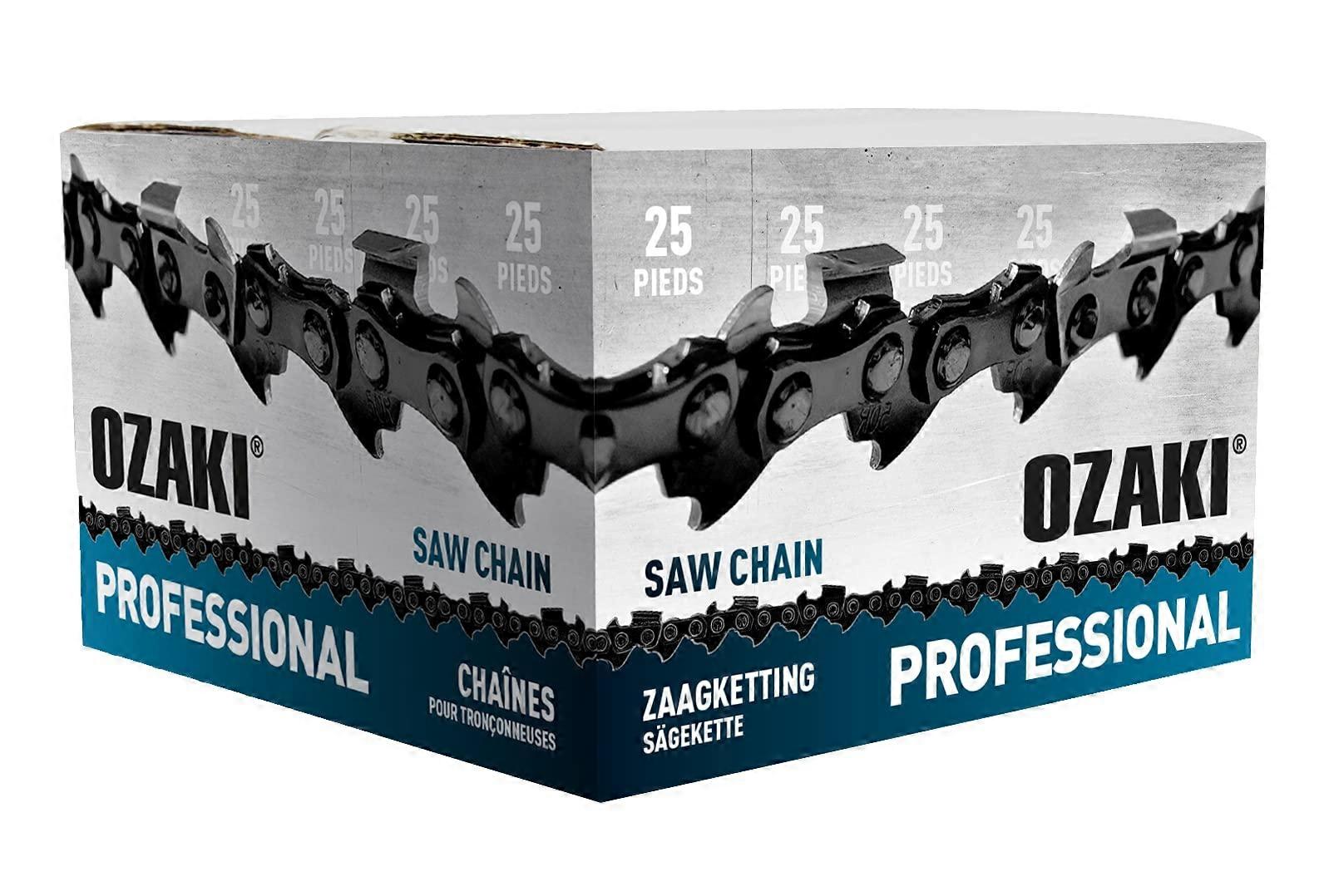 Zaagketting 3/8 LP