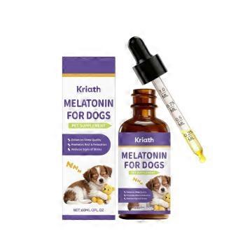 @26-27 Pet Calming Spray 1 Box Natural Calm and Relaxation Mist for Multi Pet and Rescue Households A Practical Addition to Pet Care Kits