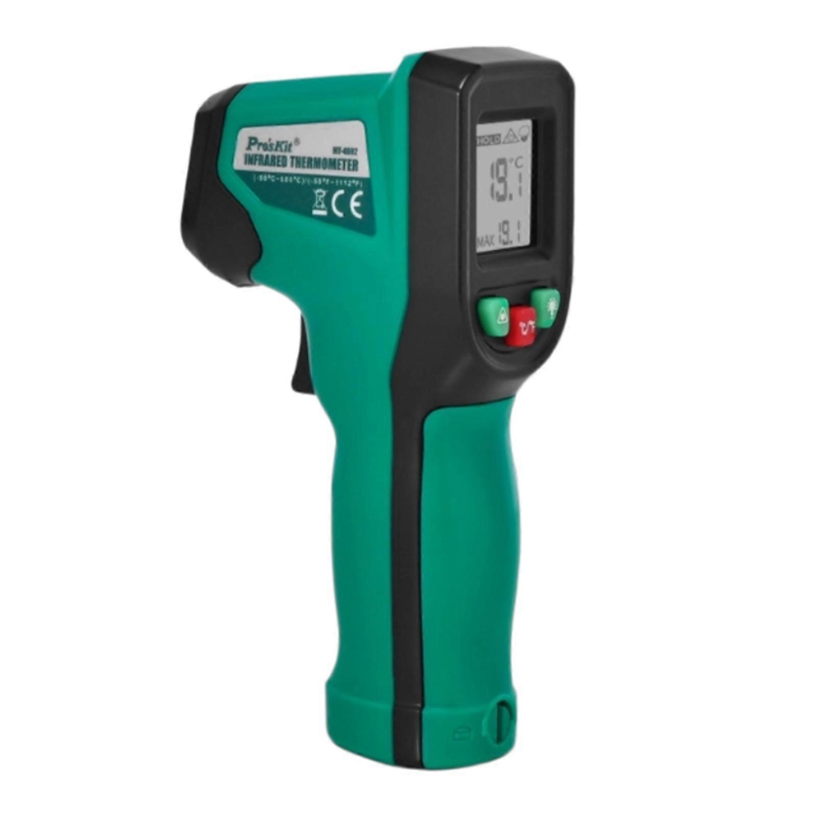 ProsKit MT-4602-C High Precision Infrared Thermometer