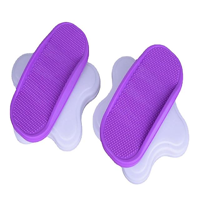 Yoga Balance Board Double-pedal Waist Twisting Plate Stability Disc Exercise Trainer Fitness Gym Waist Exerciser