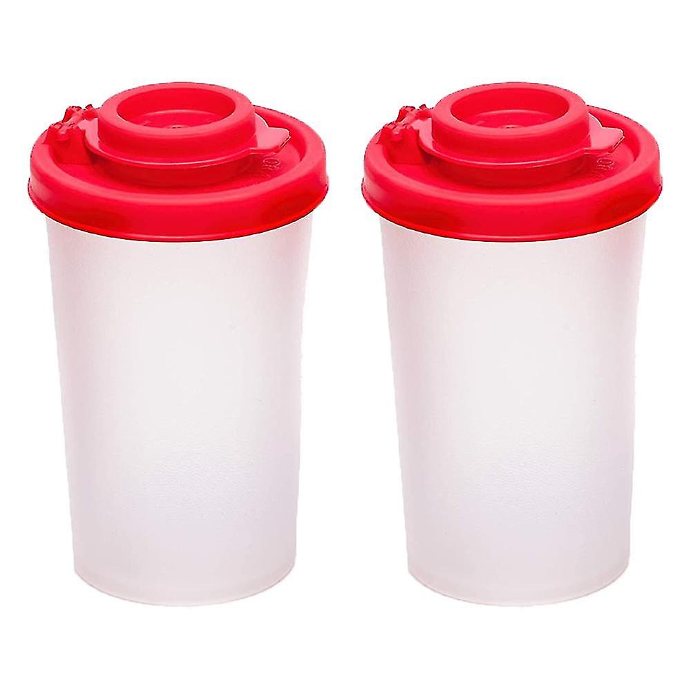 Salt And Pepper Shakers Moisture Proof Large Salt Shaker