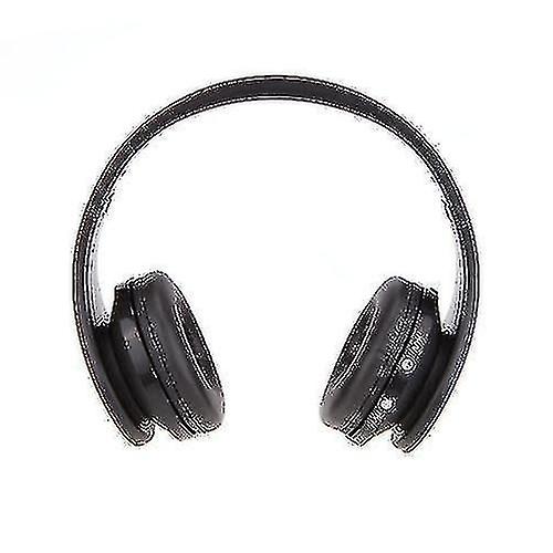 Foldable Wireless Bt 3.0+edr Stereo Headset