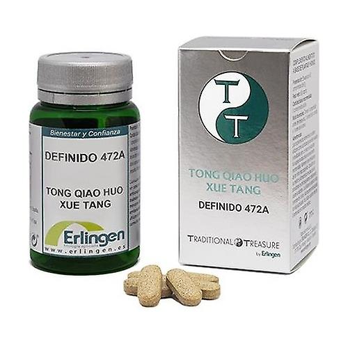 Defined 472A 60 tablets of 1g (Lavender)