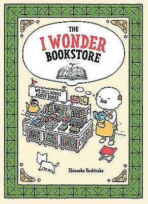 The I Wonder Bookstore