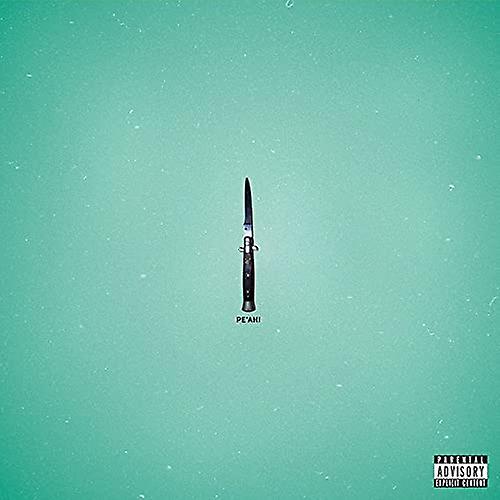 Raveonettesthe - Pe'ahi [CD]