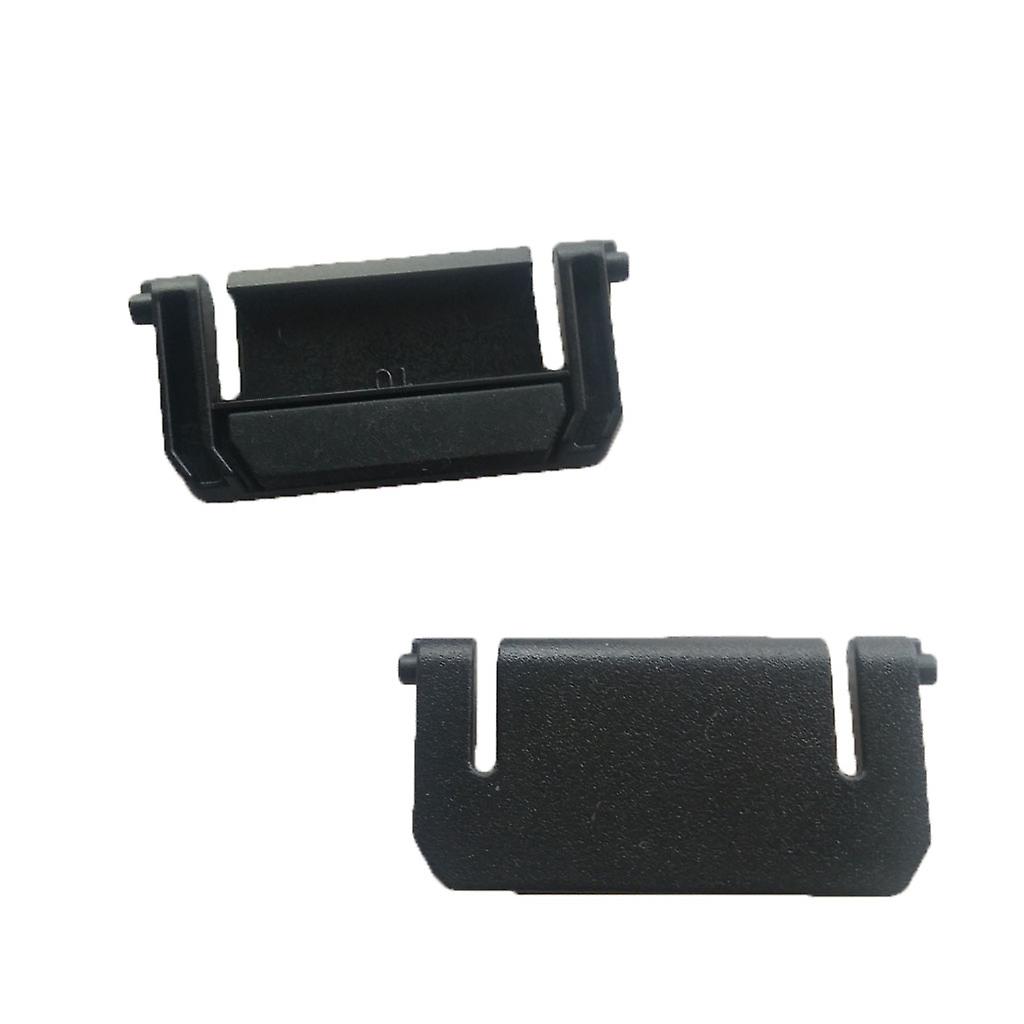 2Pcs Replacement Keyboard Bracket Leg Plastic Stand for G910