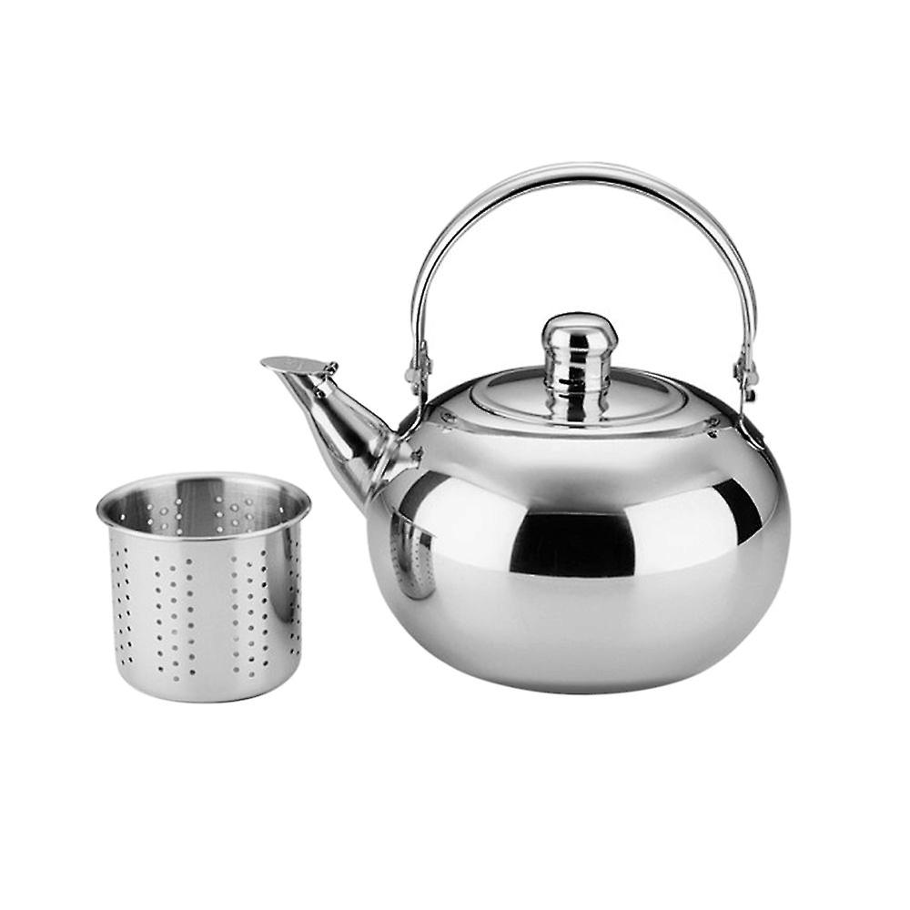 Stainless Steel Tea Kettle