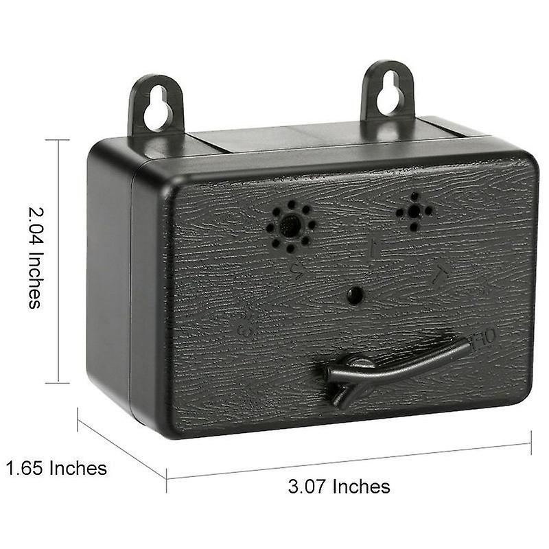 Anti Bark Device Bark Control Dog Bark Control Devices Indoor Outdoor Bark Control for Large Dogs Petsafe Ult Bark Control