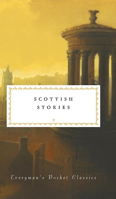 Scottish Stories - Penguin Random House