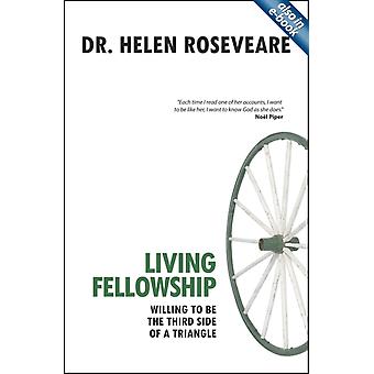 Living Fellowship - Helen Roseveare