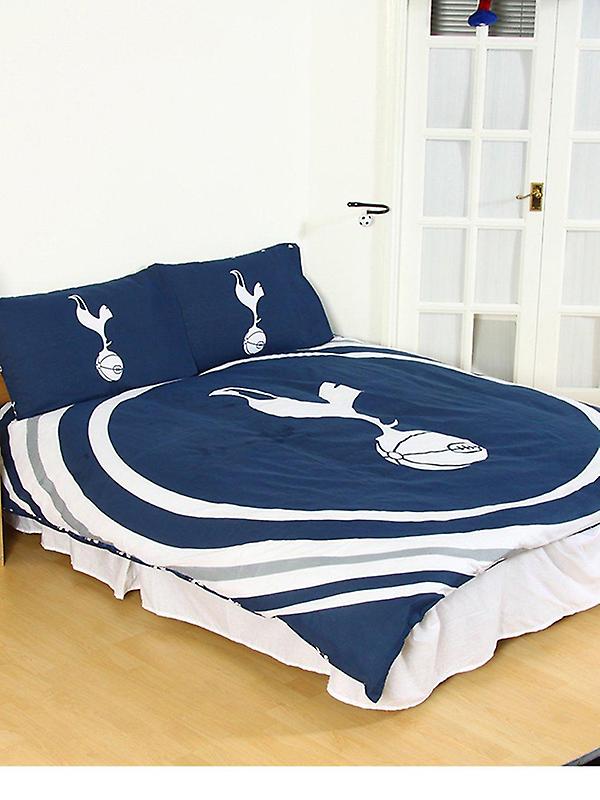 Tottenham Hotspur FC Pulse Bettdecke Set