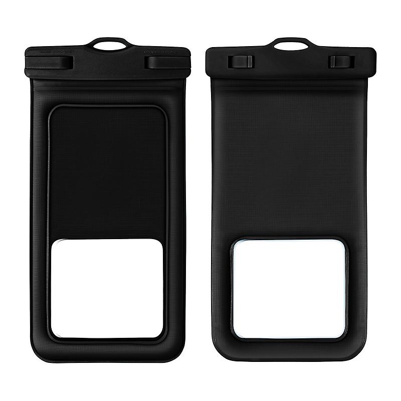 Ip68 Waterproof Phone Pouch/case, Waterproof Floating Phone Case