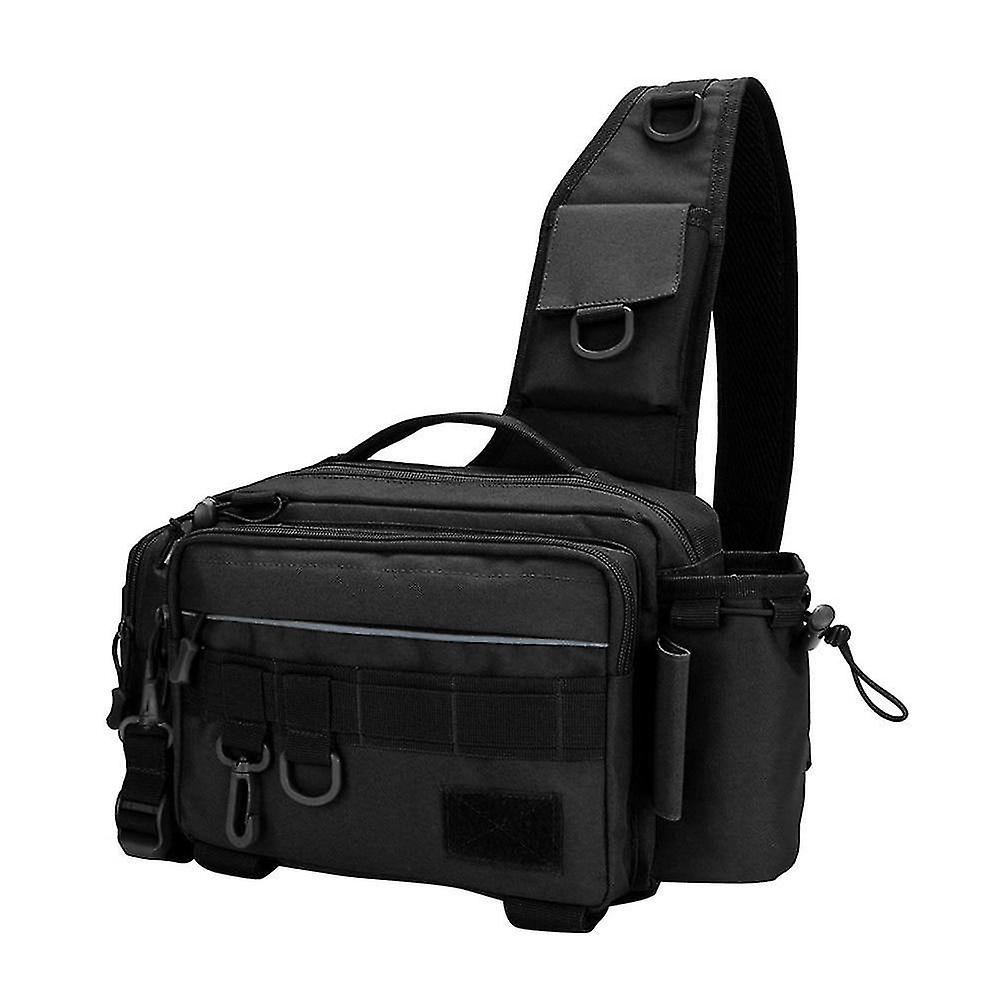 Multifunctional Fishing Tackle Bag