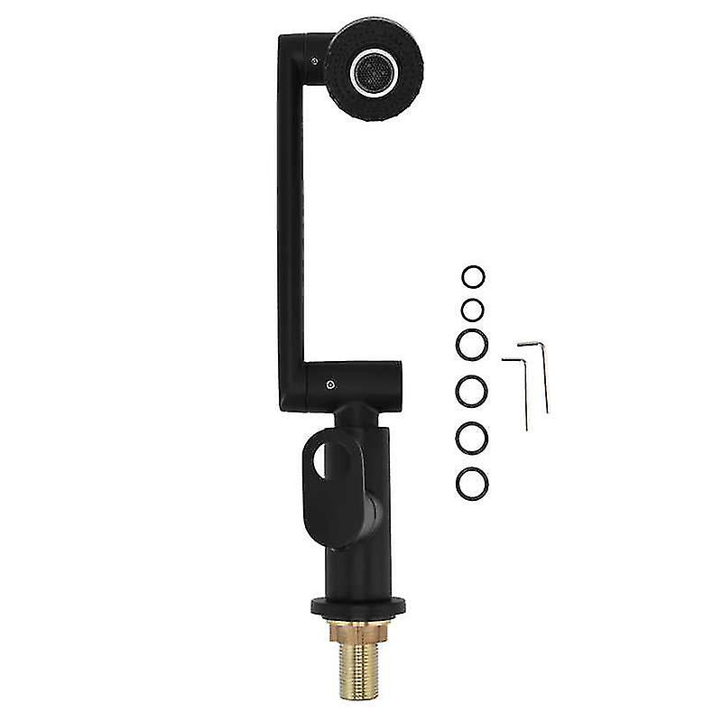 Universal Rotate Faucet Rotate Sink Faucet G1/2 For Shower Room