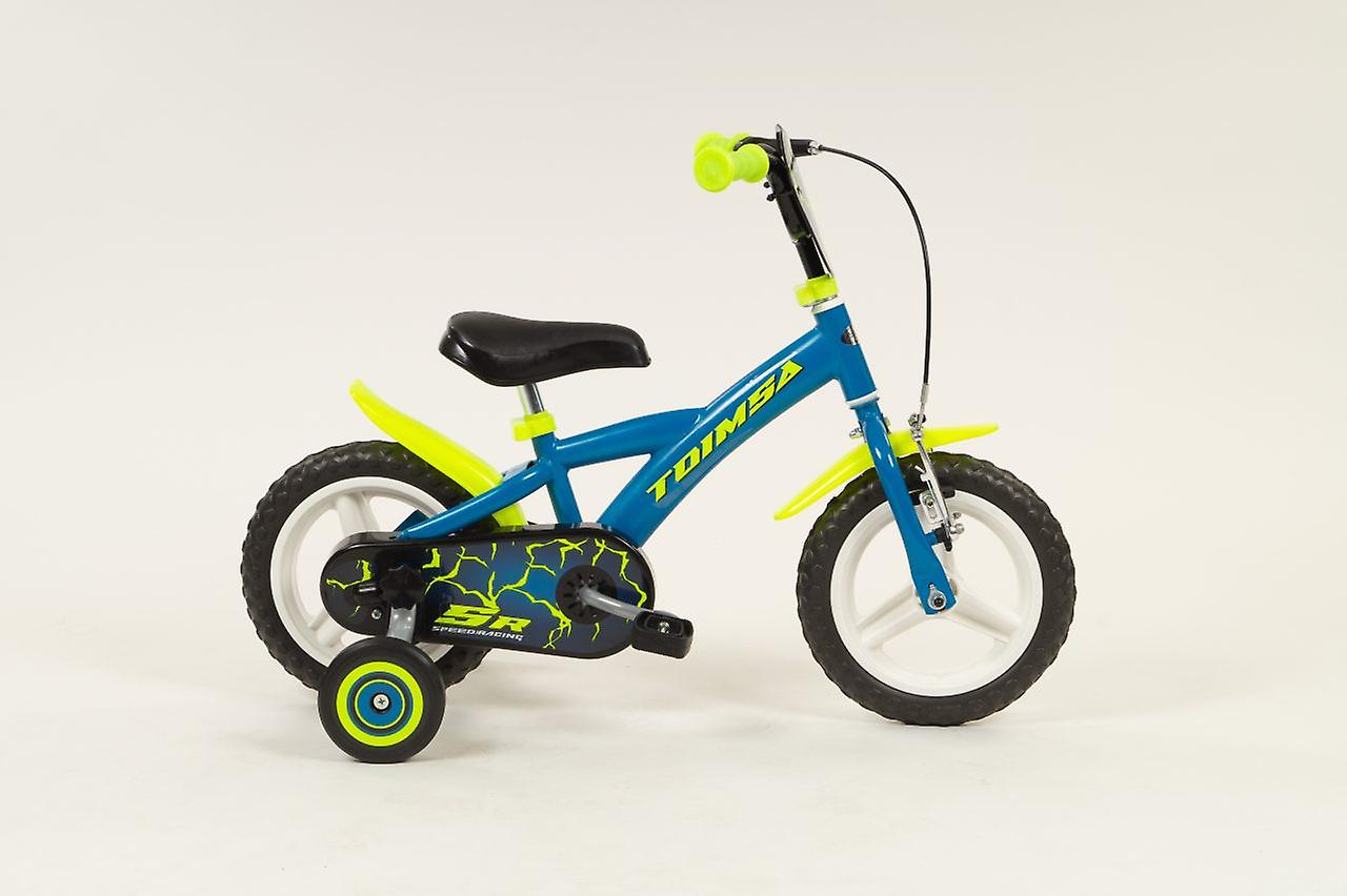 Toimsa Lightning 12" Bicycle