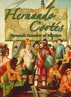 Hernando Cortes