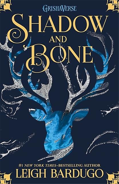 Shadow And Bone Shadow And Bone
