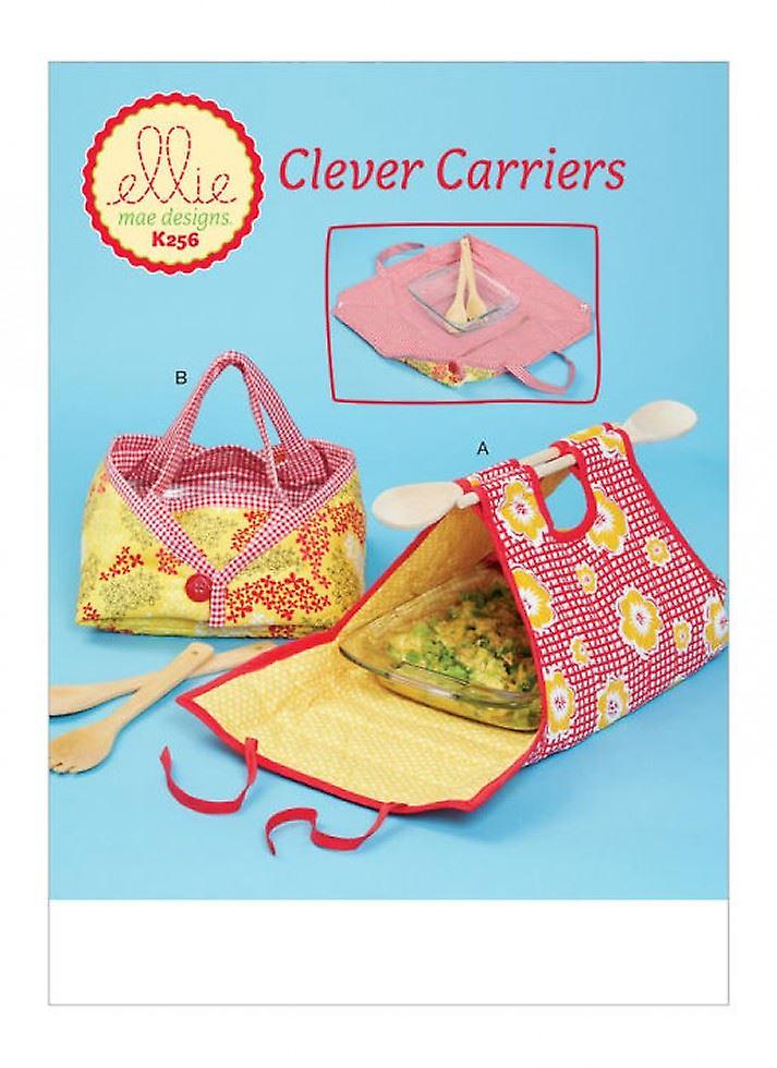 Kwik Sew Paper Sewing Pattern 0256
