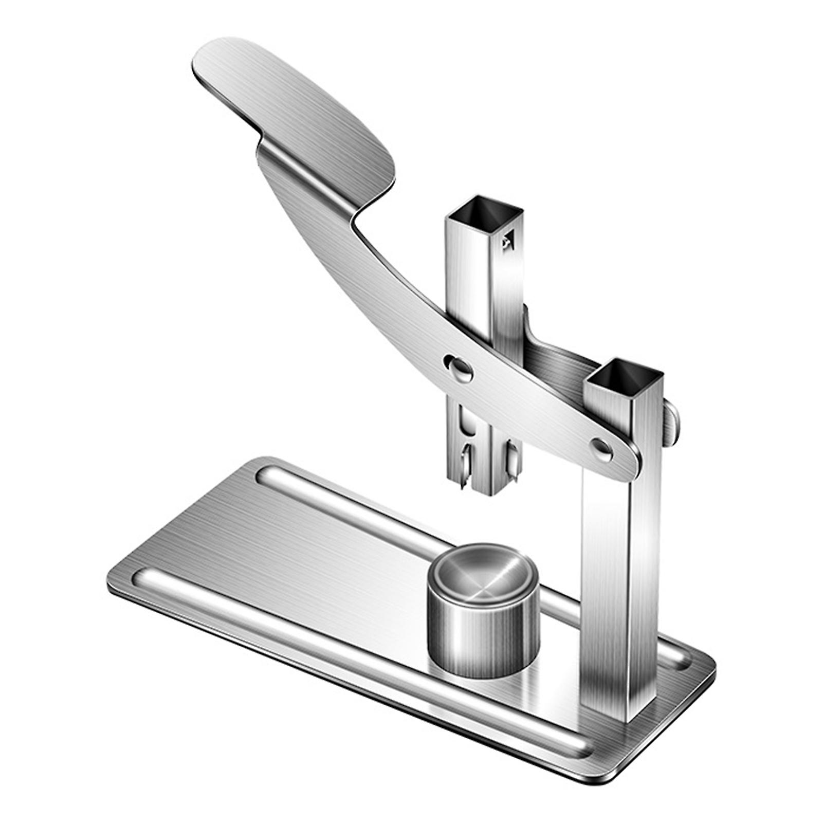 Creativity Chestnut Opening Machine Rapid Efficient Chestnut Shell Striping Device for Outdoors