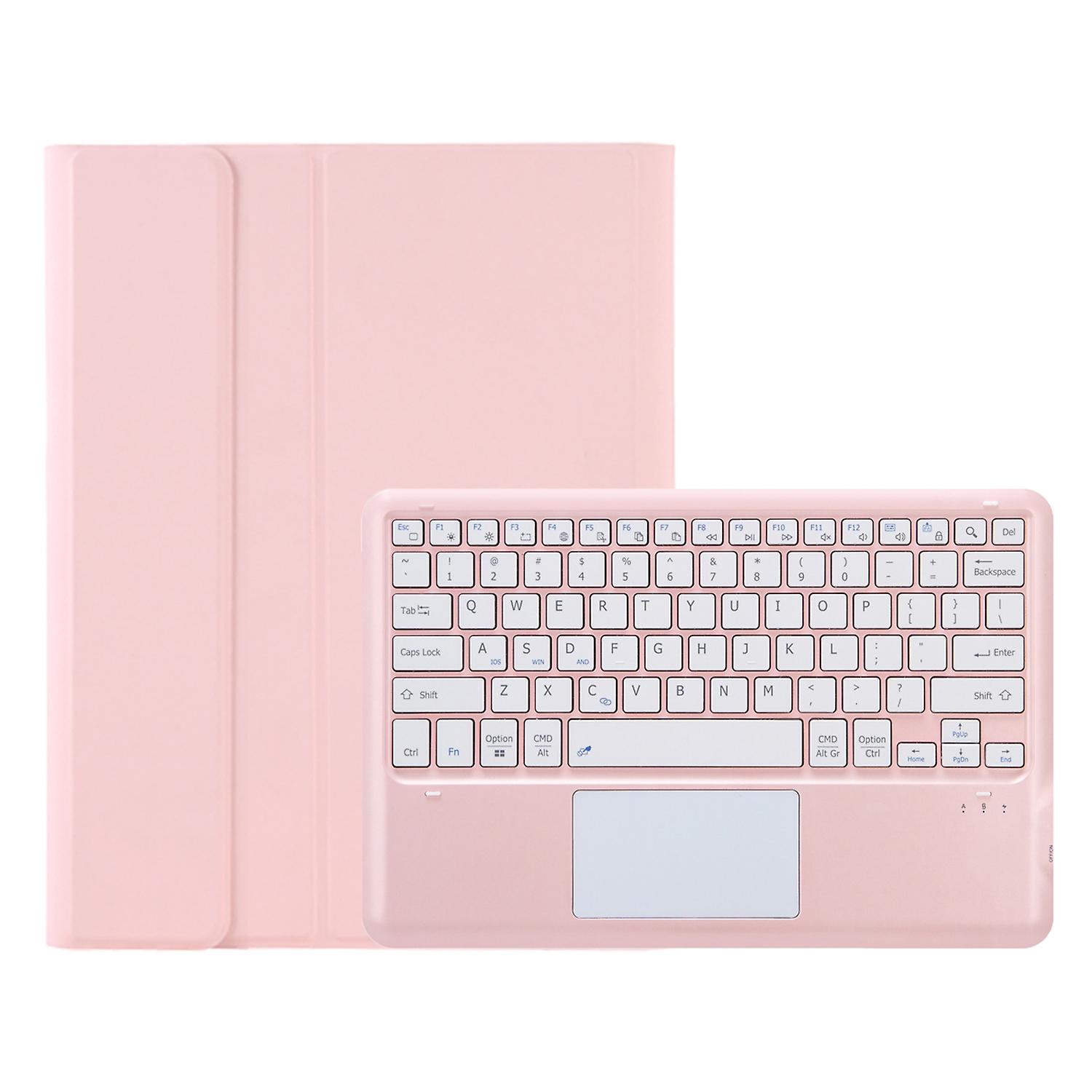 AH16-A Bluetooth Keyboard Tablet Case AH16-A