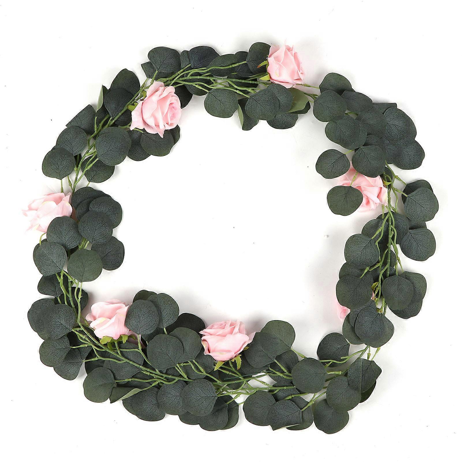 Flower Vines, Artificial, Garland, Decorative, Wedding