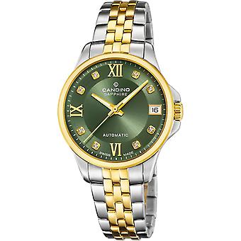 Candino - C4771/4 - Watch - Automatic - Women