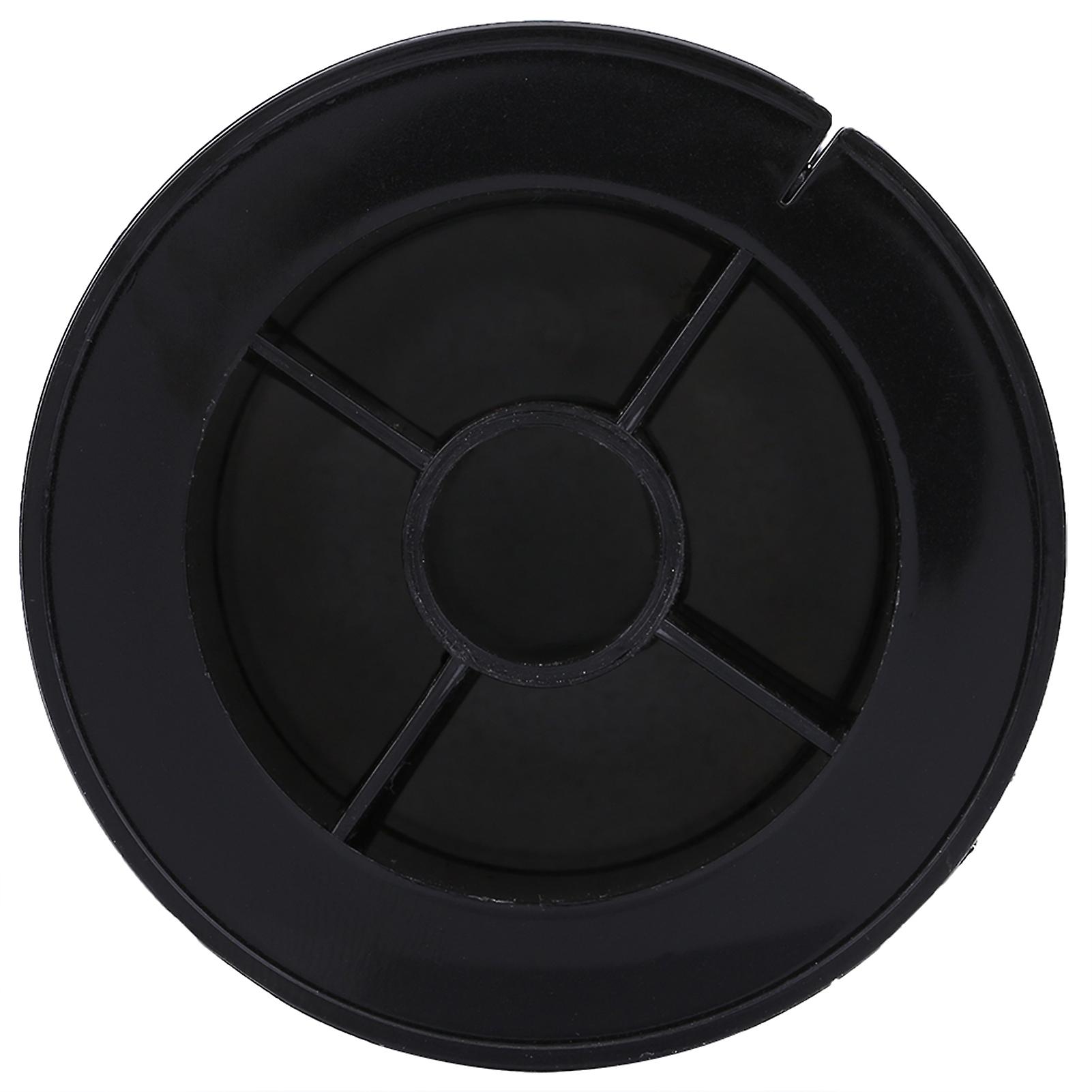 300m PE مضفر 4 خيوط سوبر قوية 4Strands خطوط السمك متعددة خيوط حبل السمك الحبل رمادي (1)