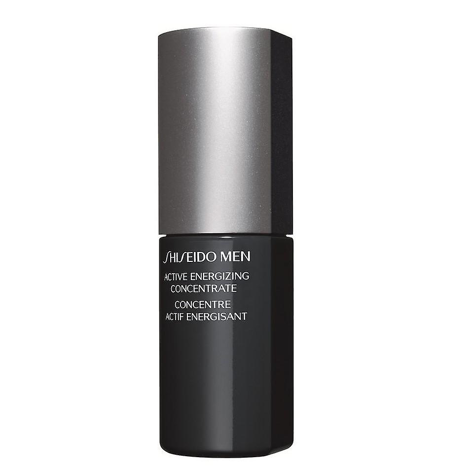 Shiseido Hommes Active Energizing Concentrate 50ml