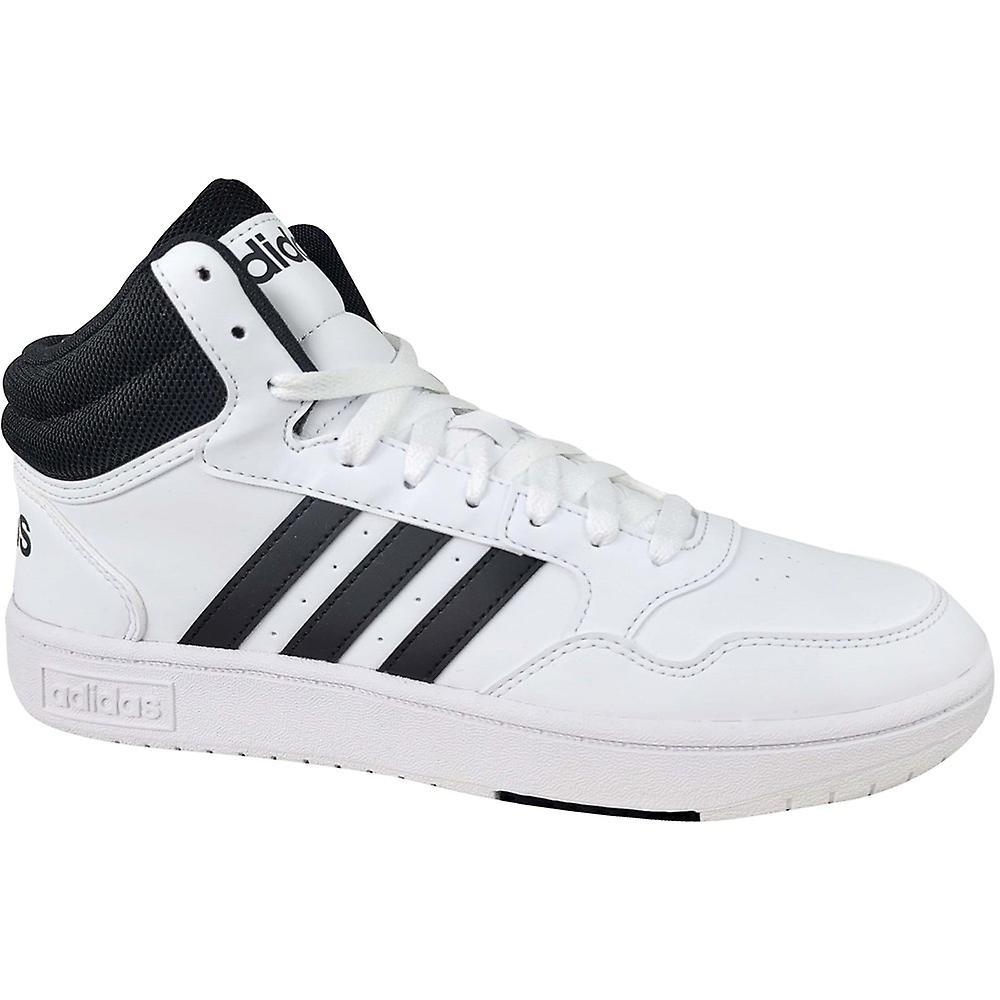 Schuhe Adidas Hoops 3.0 Mid IG3715