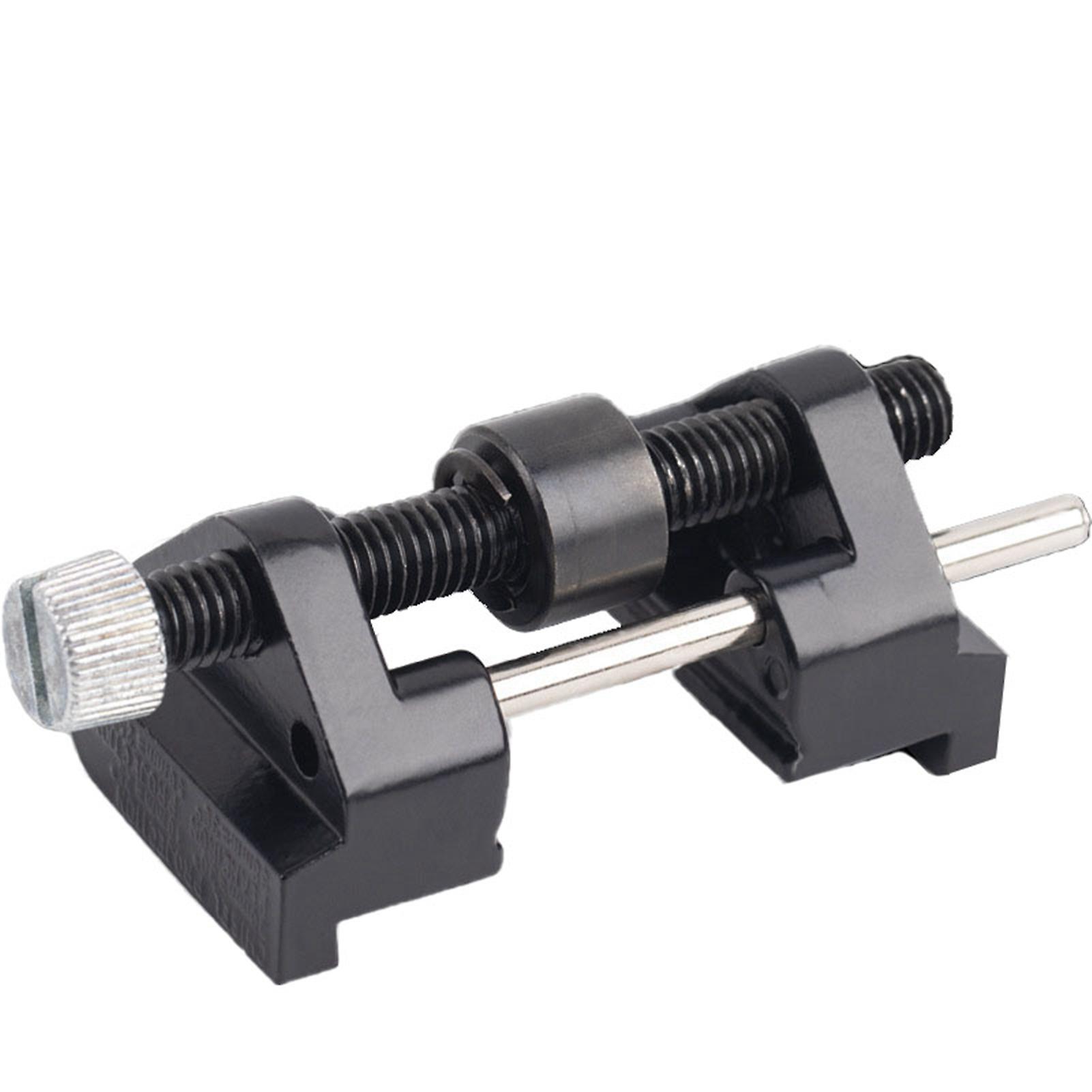 Honing Guide Stainless Steel Knife Blade Sharpener Jig Sharpening Tool for Woodworking