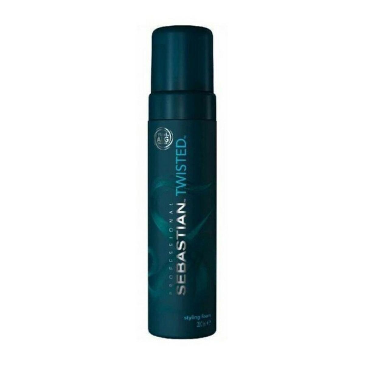 Styling Mousse Twisted Sebastian 81619459 (200 ml) 200 ml