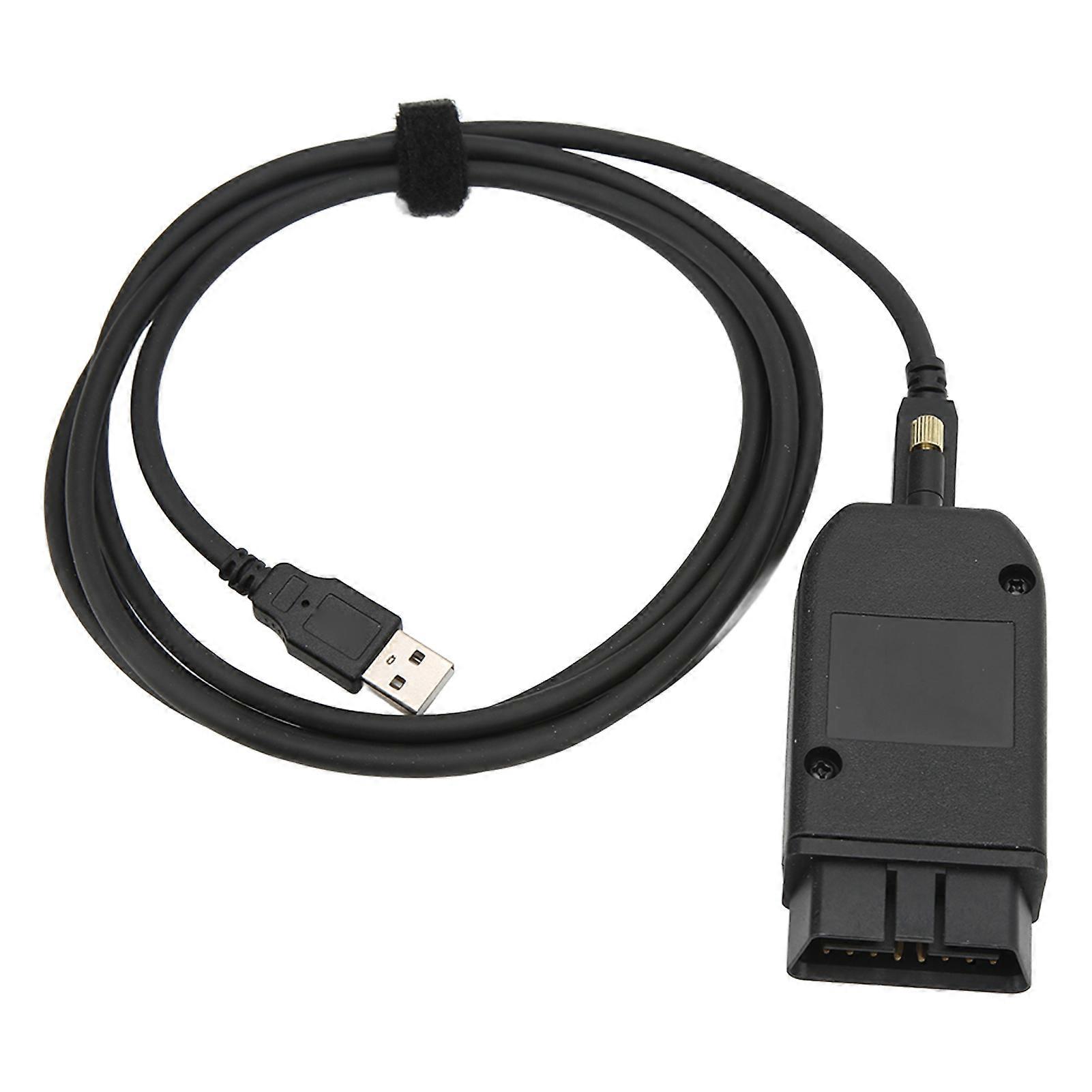 V21.9 Diagnostic Cable Fault Reading for Osmo Protocol Replacement for Seat