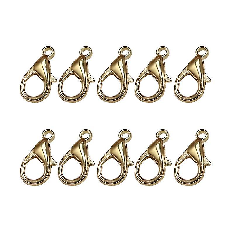 100pcs Bracelet Clasp