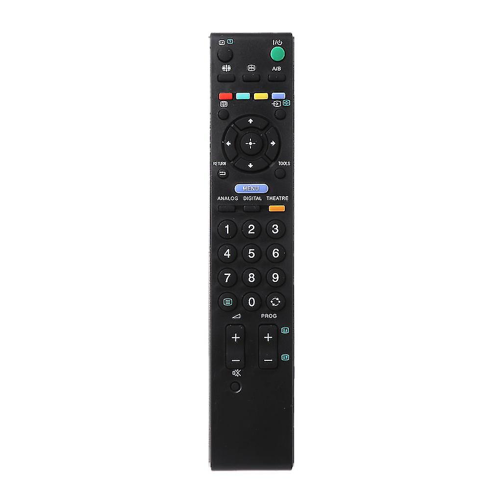 Universal Remote Control Controller Replacement For  Bravia Rm-ed009 Tv