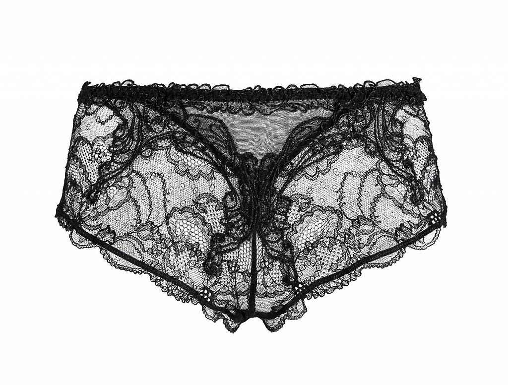 Lise Charmel Soir de Venise Shorty Enrichi black ACA0403